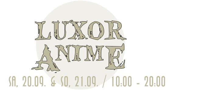 Luxor Anime